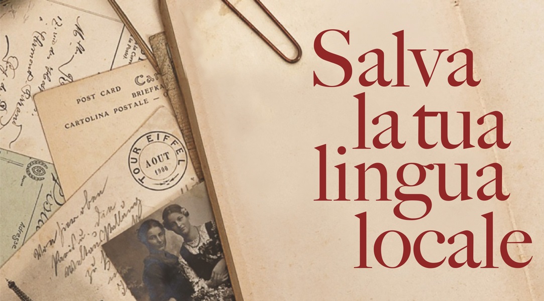 >>>> PROGETTO  <<<<                                                                  Le Memorie immateriali