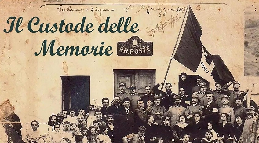 >>>> PROGETTO <<<<      La Biblioteca che brucia